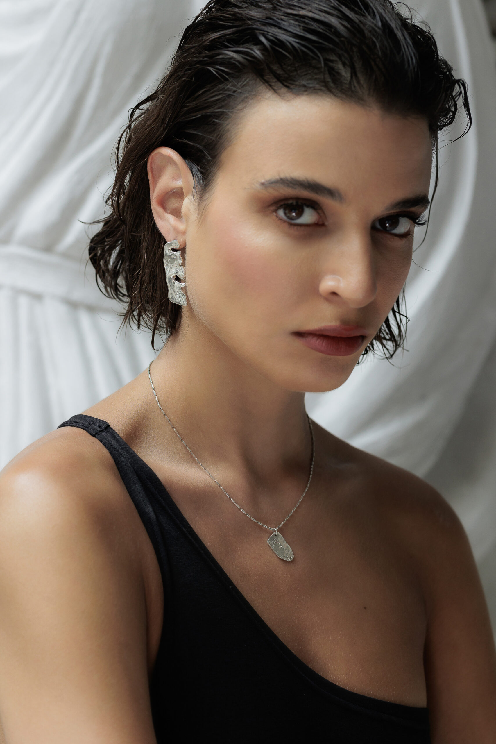 Niazome Earrings - Image 3