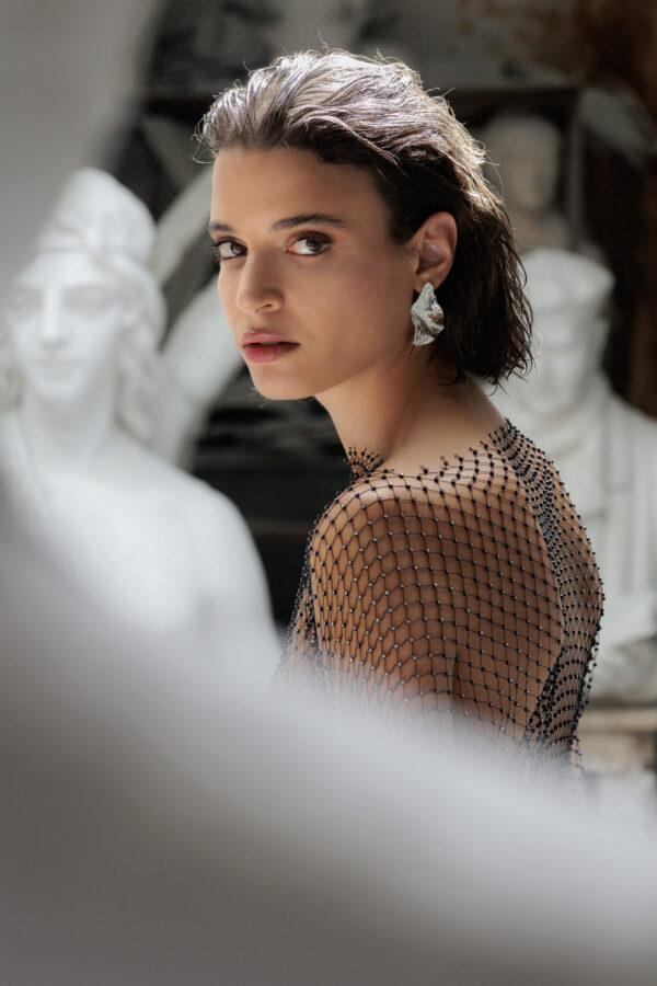 Omorfia Earrings - Image 3