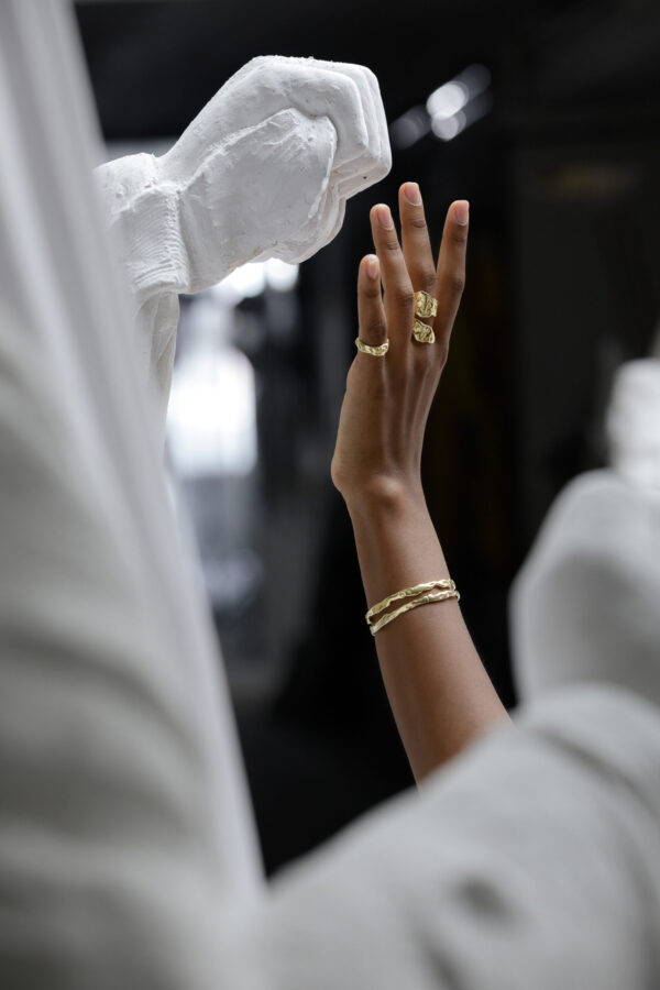 Gennaiodoria Ring - Image 3