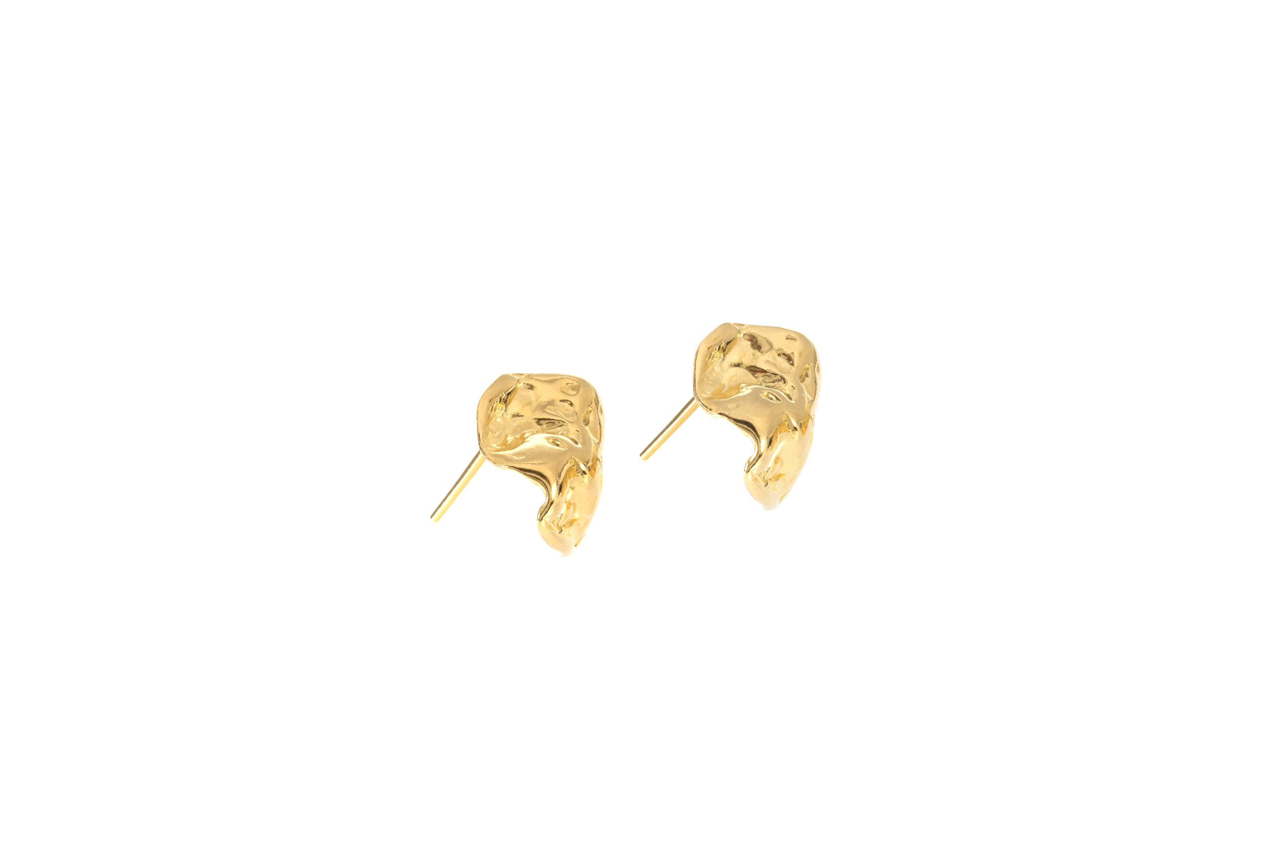 Tolmi Earrings - Image 4