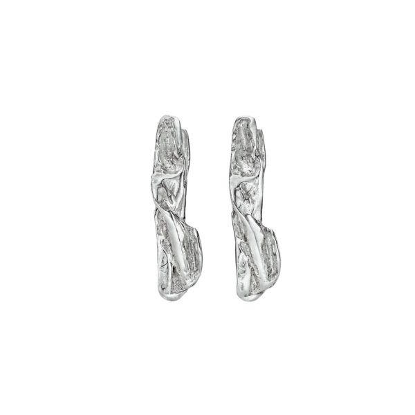 Chiton Earrings - Image 2