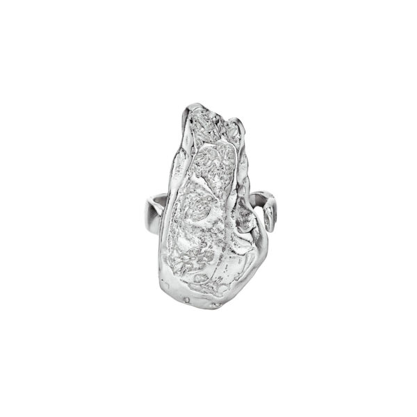 Sphinx Ring