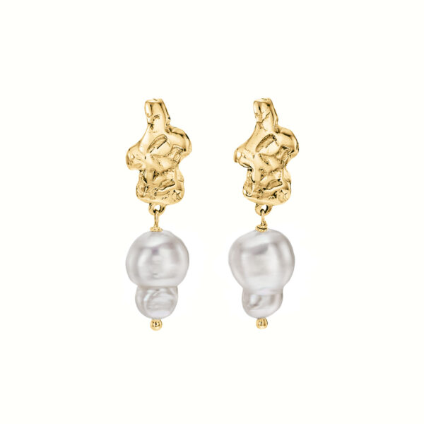 Damazo Earrings