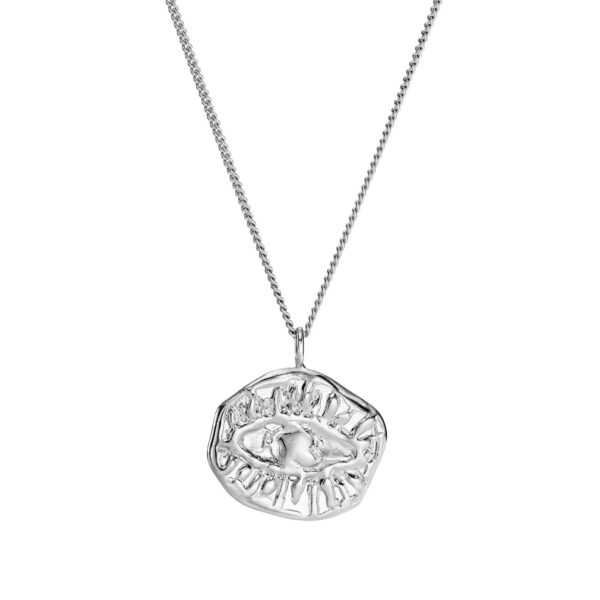 HelioEye Necklace