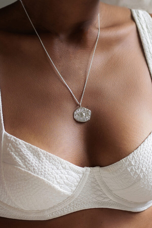 HelioEye Necklace - Image 2