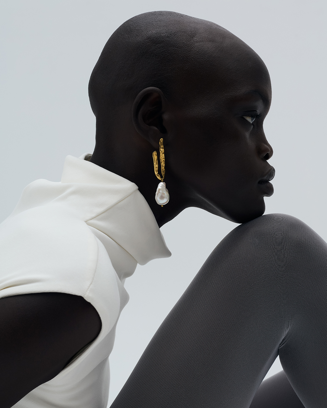 Filotimo Earrings - Image 2