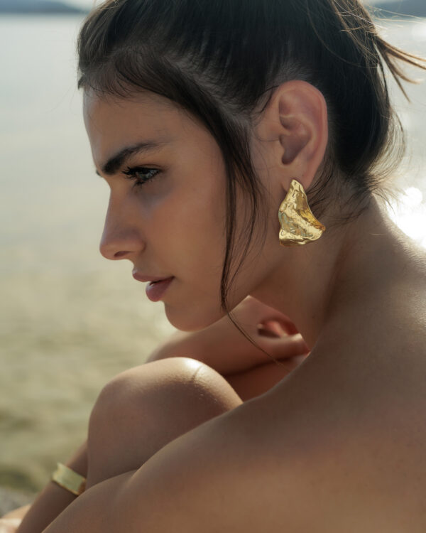 Omorfia Earrings - Image 2