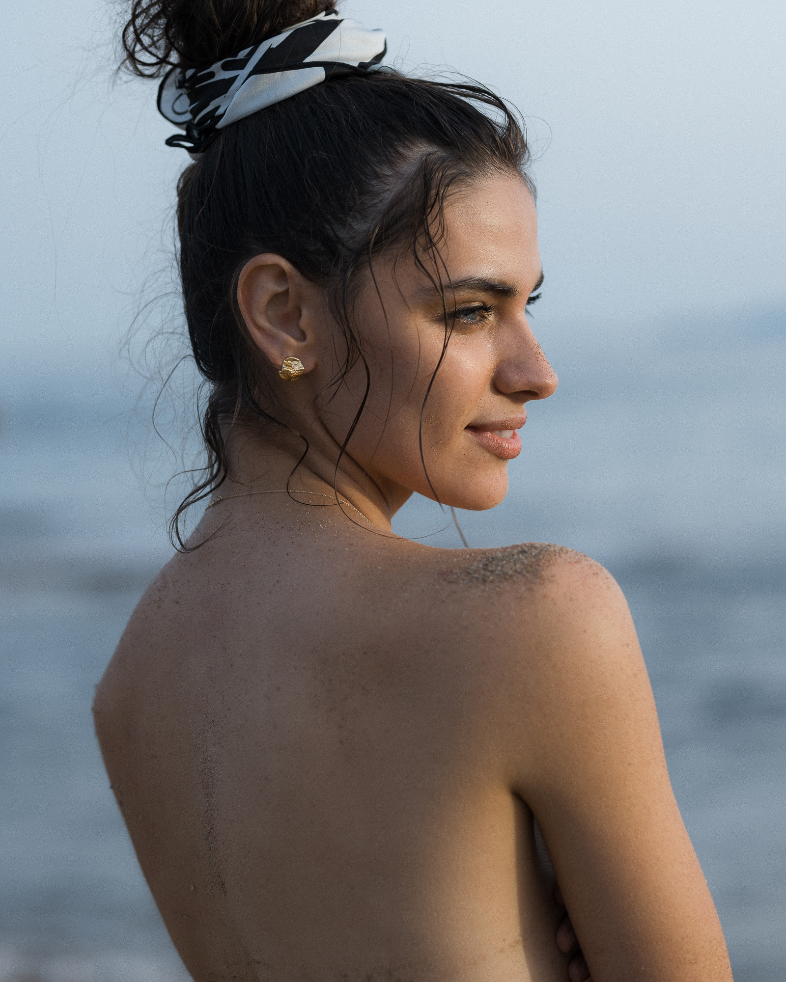 Tolmi Earrings - Image 4