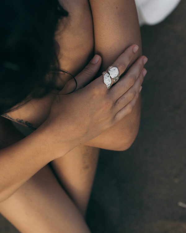 Gennaiodoria Ring - Image 2