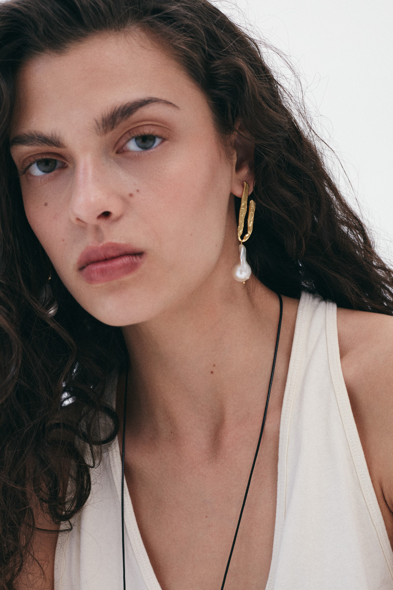 Filotimo Earrings - Image 4