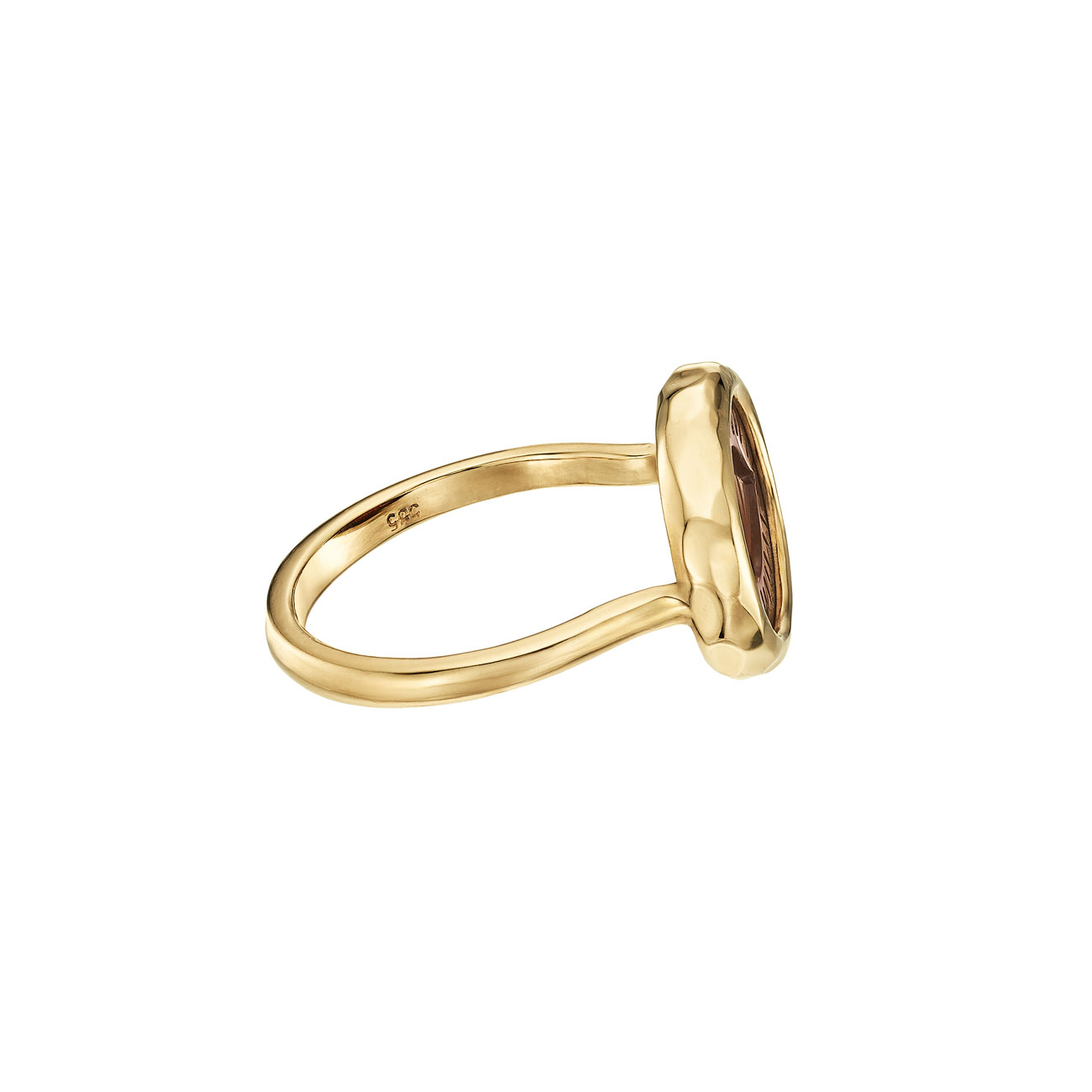 Protection Carnelian Ring - Image 2