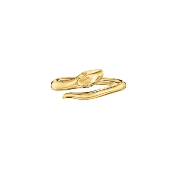 Ophis Ring