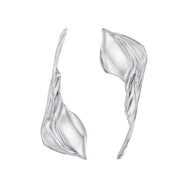 Yin balance Earrings